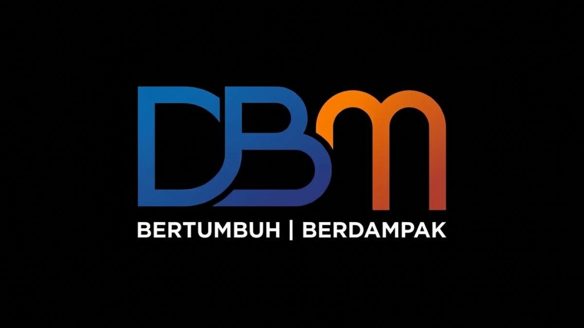 Tentang DBM Academy