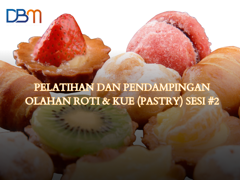 Kelas Bisnis UMKM Sesi 2