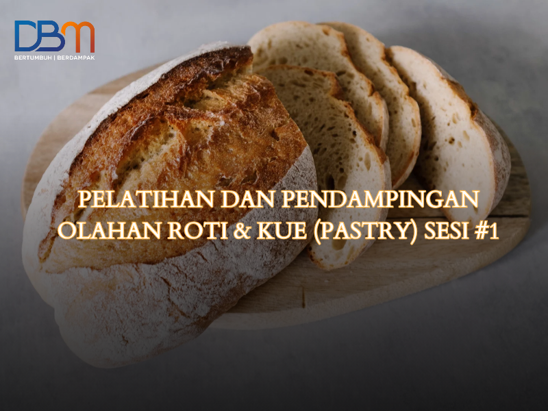 Kelas Bisnis UMKM Sesi 1